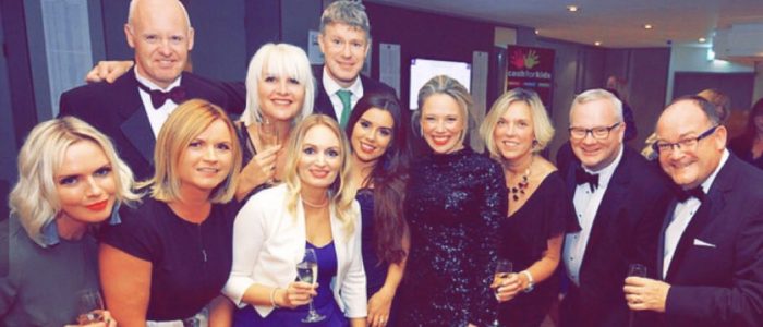 GTCS Excellence in Professional Learning Awards 2018