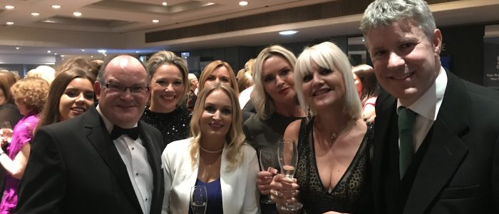 GTCS Excellence in Professional Learning Awards 2018
