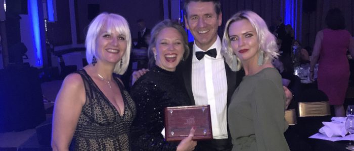 GTCS Excellence in Professional Learning Awards 2018